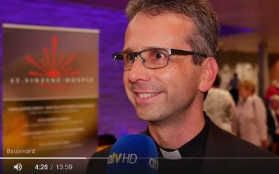Aktuell bei a.tv: Rotary Benefizkonzert für das St. Vinzenz-Hospiz