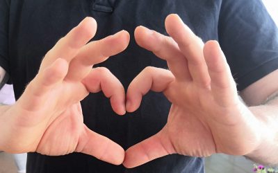 Wir brauchen Sie als Hospizhelfer und Hospizhelferin!