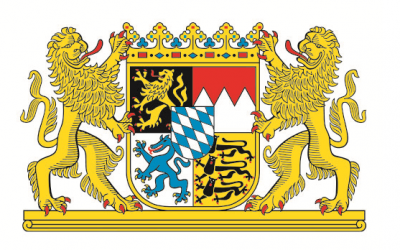 Umfangreiche Förderung durch das Bayr. Staatsministerium für Gesundheit und Pflege