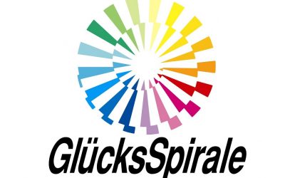 Farbenfrohe Markisen spenden Sonnenschutz dank Unterstützung der GlücksSpirale
