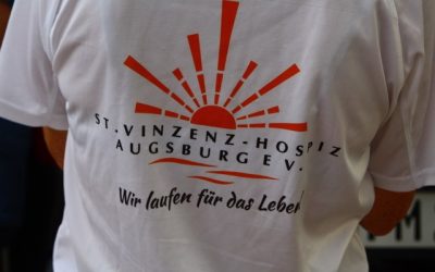 M-net Firmenlauf: Wir waren dabei!