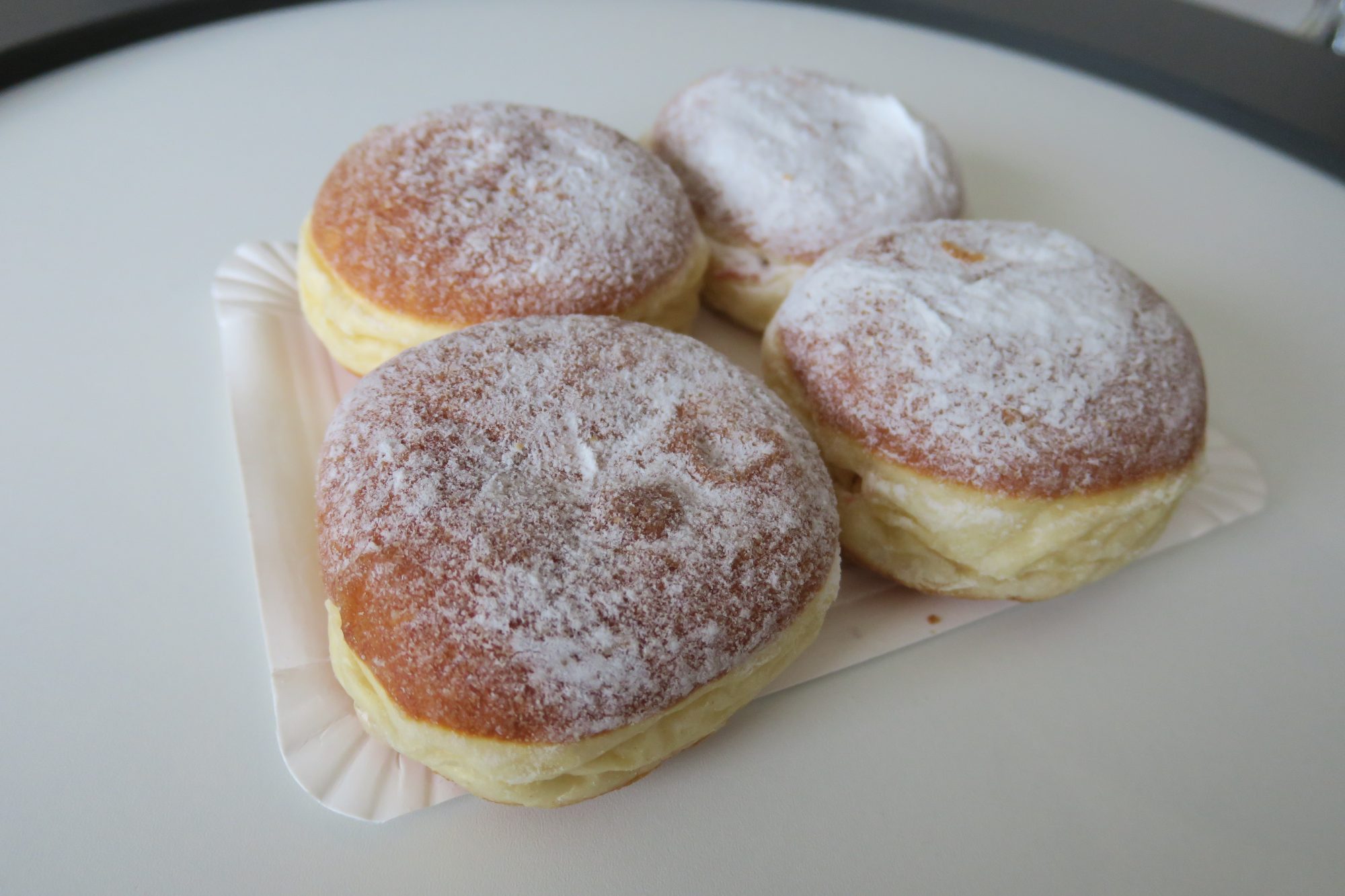 Krapfen