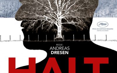 Kinovorstellung „Halt auf freier Strecke“ am 02.04.2022