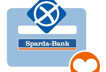 Sparda Spendenwahl 2022: wir sind mit dabei und brauchen Ihre Hilfe! 