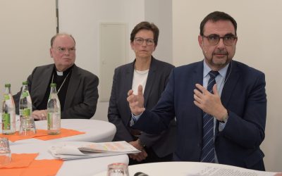 Veranstaltung „Hospiz hilft, oder?“ – Veranstaltung zum Assistierten Suizid am 4.4.2023