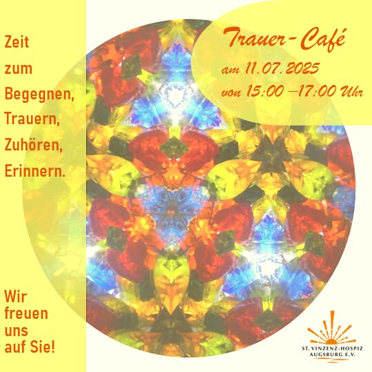 Trauer-Café FB_Insta_Juli 2025