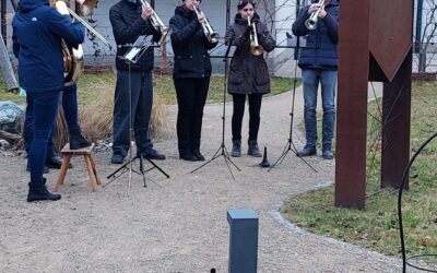 Adventsständchen Gersthofer Blasharmoniker e.V.