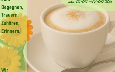 Trauer-Café