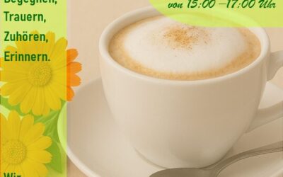 Trauer-Café