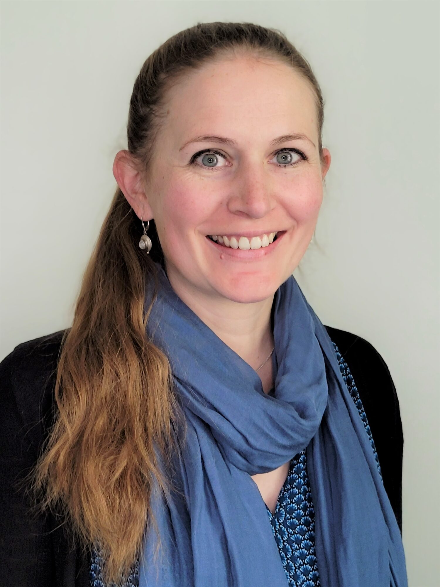 Jessica Kauffmann