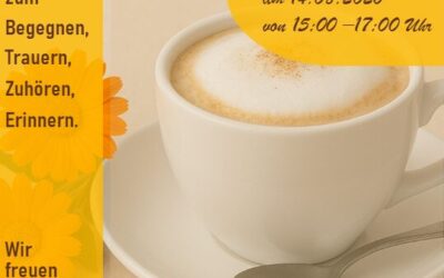Trauer-Café