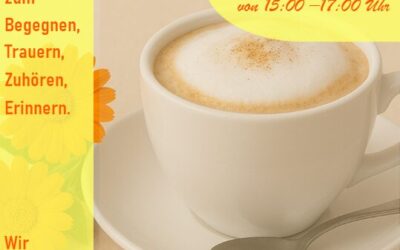 Trauer-Café