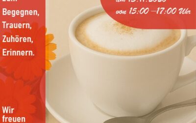 Trauer-Café