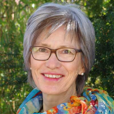 Gudrun Theurer