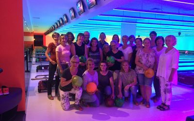 Mitarbeiterausflug 2019