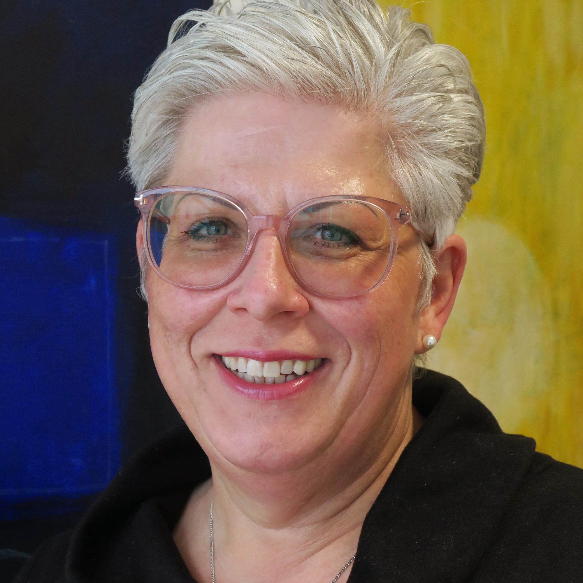Anette-Steinle