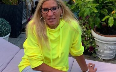 Elisabeth Gruber ist im #Heldenkader und darf zur Fußball-Europameisterschaft 2021