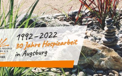 Wir feiern 30-jähriges Jubiläum!