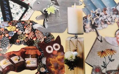 Kreativkreis übergibt Finanzspritze in Höhe von 5.500 Euro