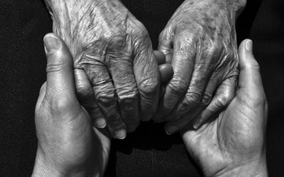 Feste Trauergruppe für Frauen und Männer, die ihren Partner/ihre Partnerin verloren haben