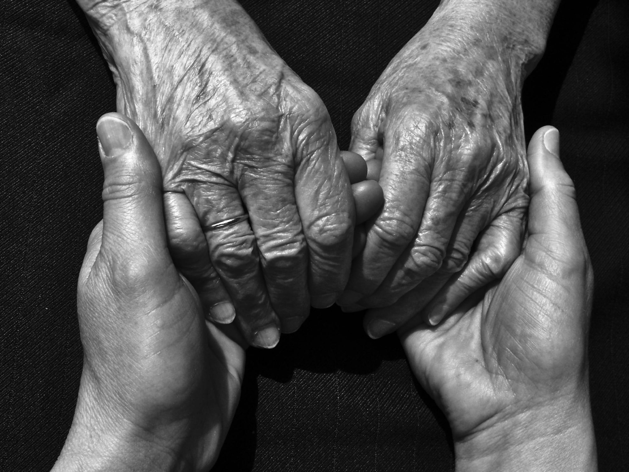 St. VinzenzHospiz Lebensbeistand für schwerkranke Menschen, deren