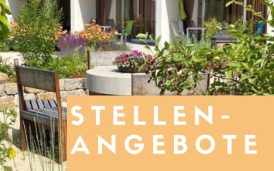 Pflegefachkräfte gesucht!