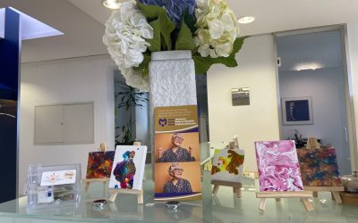 Zahngold-Sammlung: „Menschen sind für uns Gold wert“