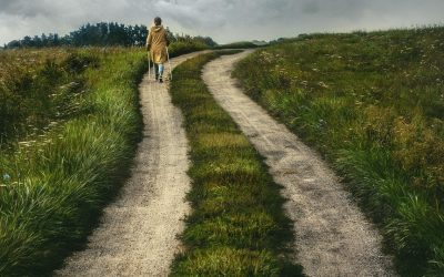 Trauer-Spaziergang am 31.1.2025