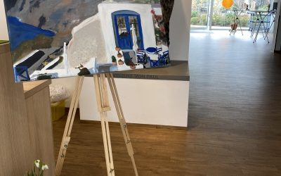 Auktion “Bild des Monats” startet wieder